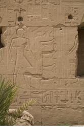 Karnak Temple Photo Textures #1